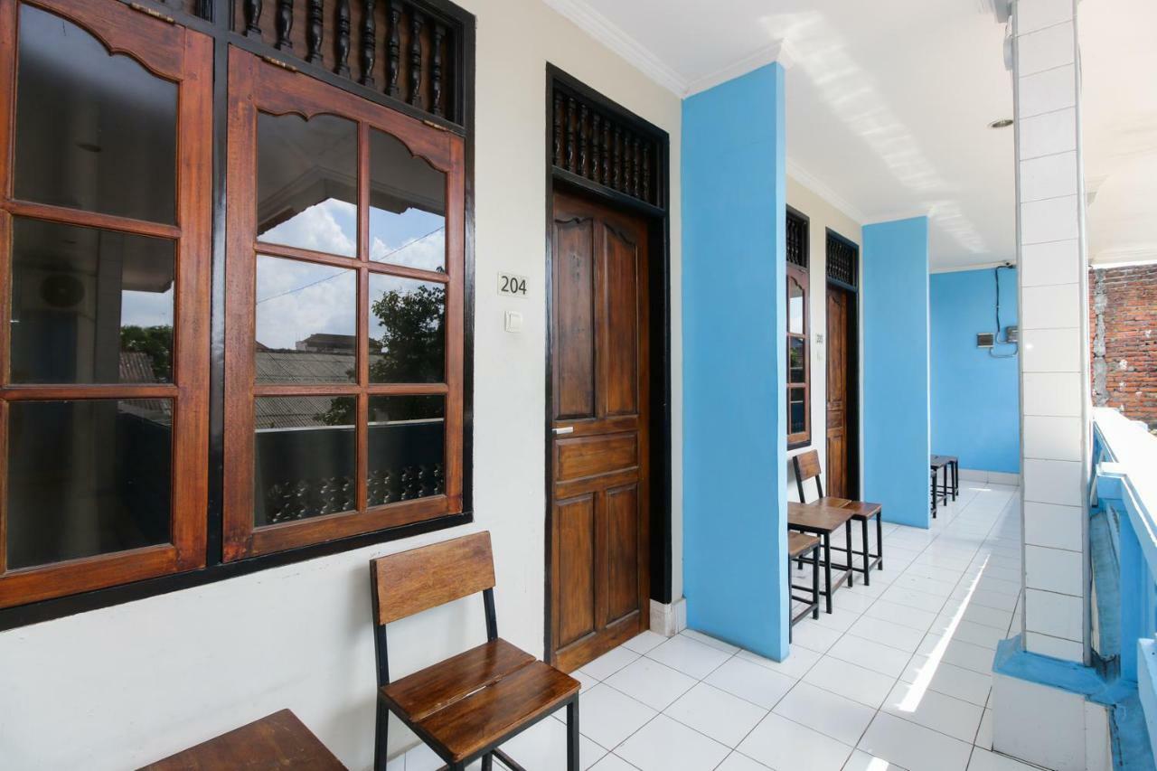 Guest house Wijaya Legian (Bali)