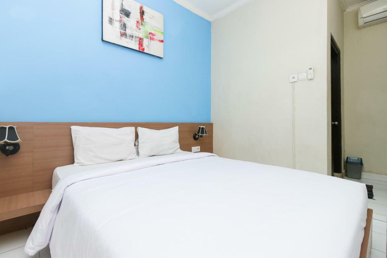 Guest house Wijaya Legian (Bali)