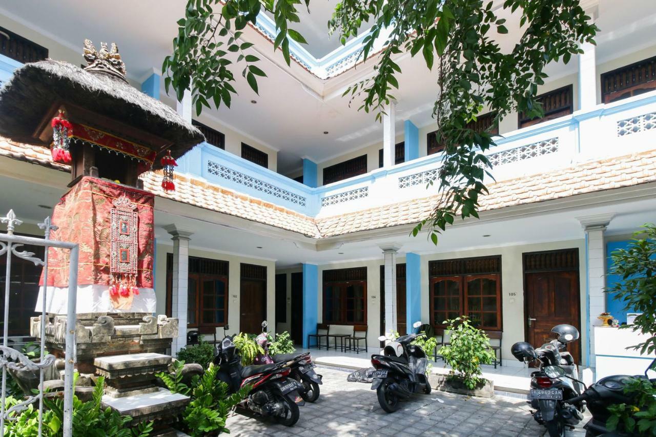 Wijaya Legian (Bali)
