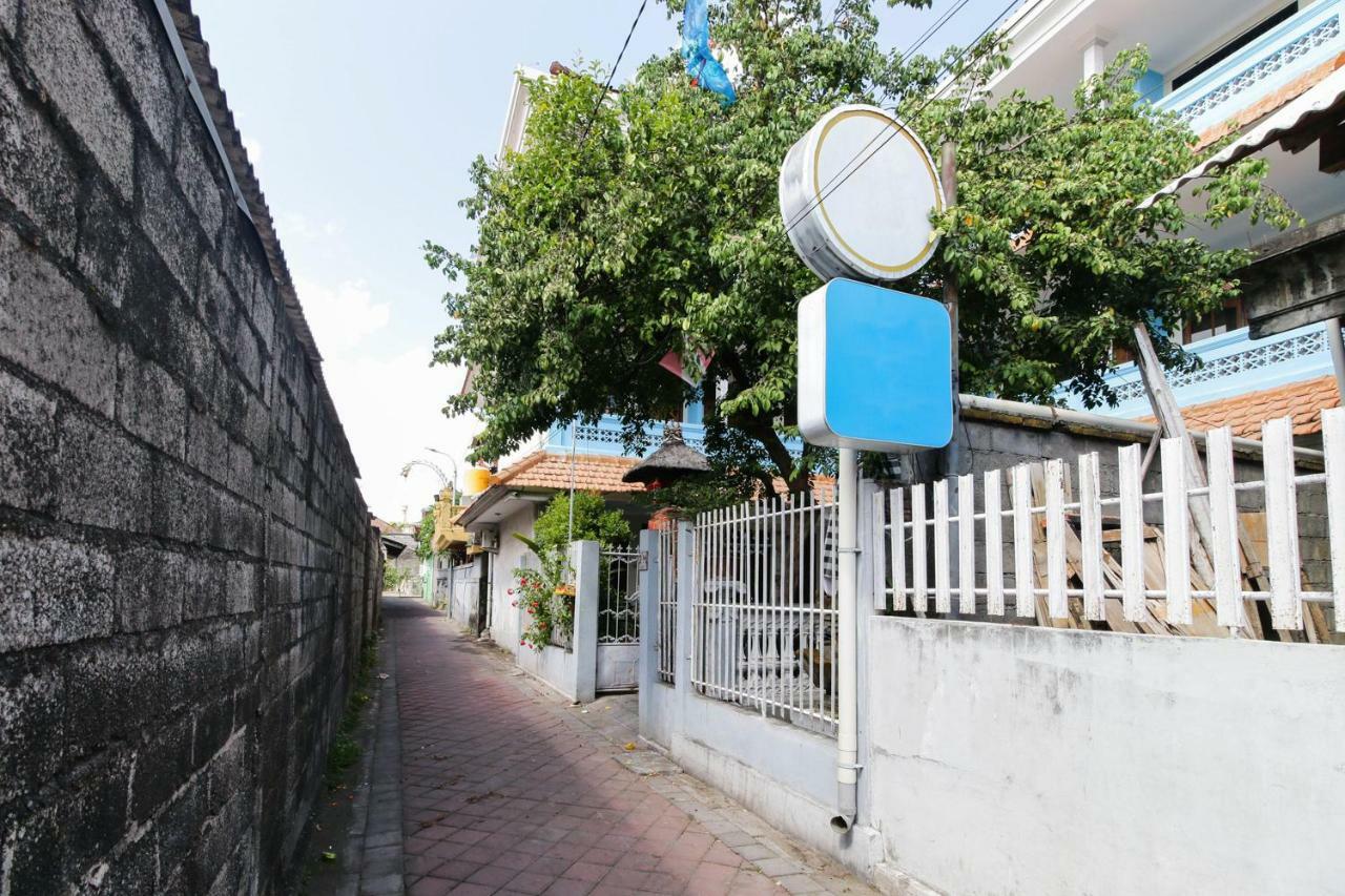 Guest house Wijaya Legian (Bali)