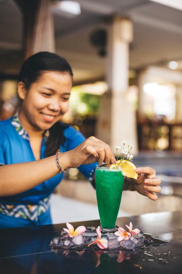 The Niche Bali 3* Legian (Bali)