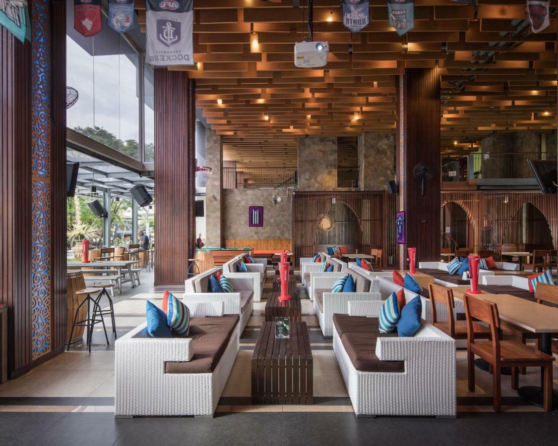The One Legian (Bali)