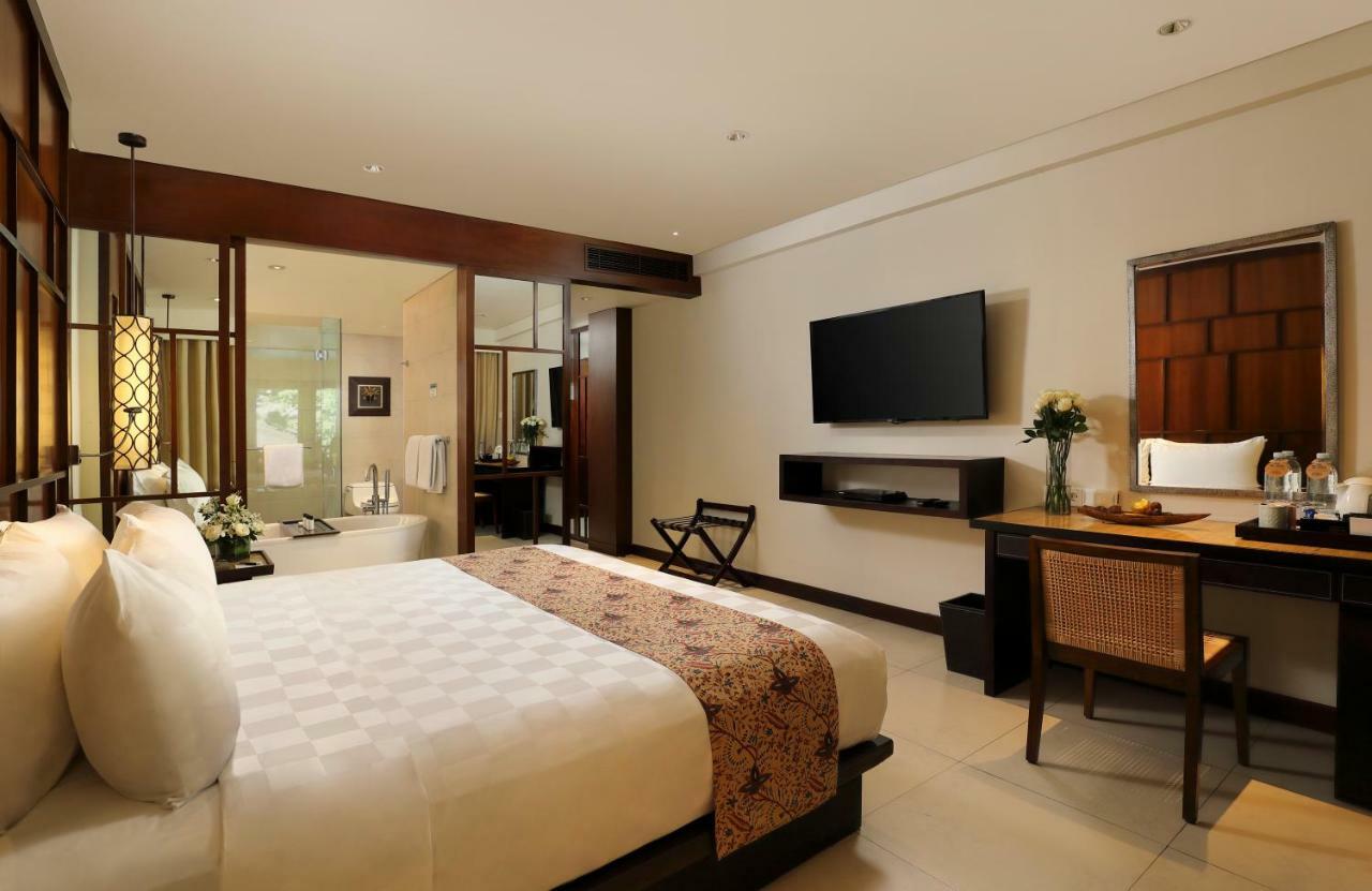 Padma Resort 5*