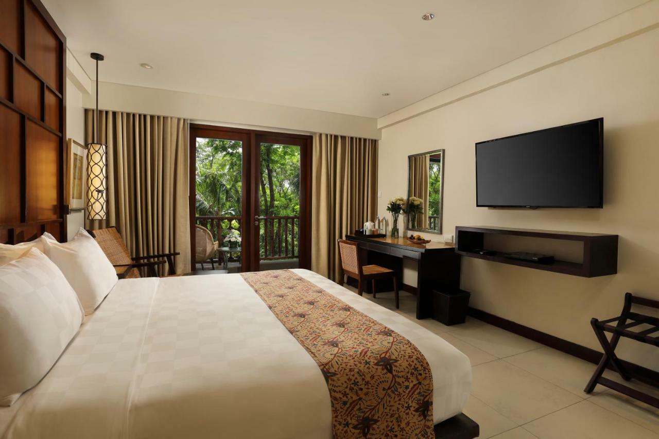 Padma Resort 5*