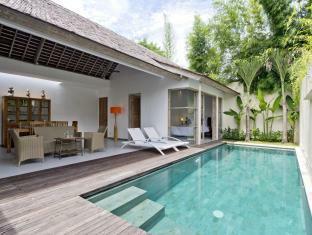 The Decks Bali Villa