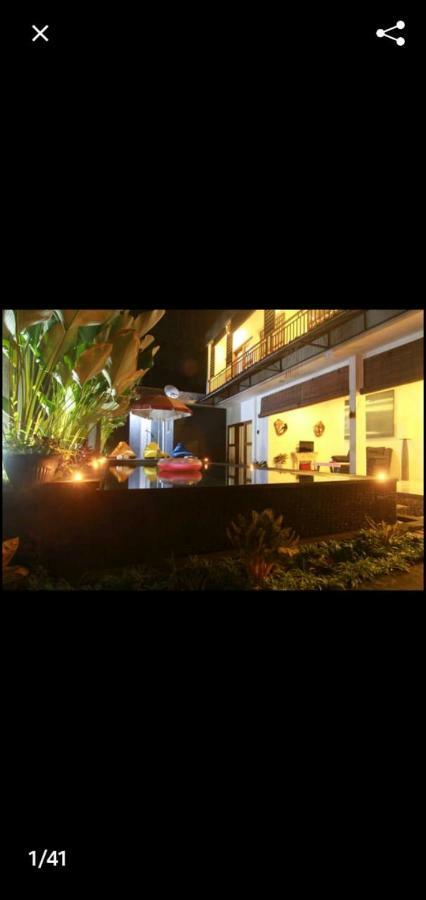 Degung De Brata Family Villa
