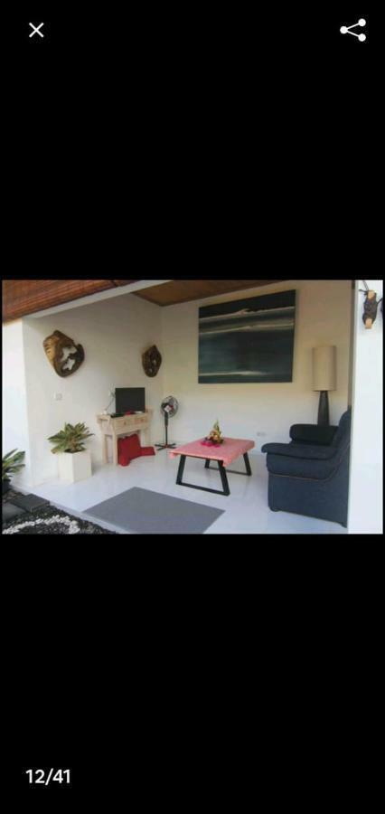 Degung De Brata Family Villa Legian (Bali)