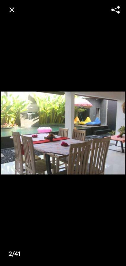 Degung De Brata Family Legian (Bali)