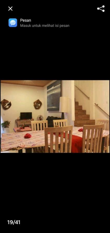 Degung De Brata Family Villa *