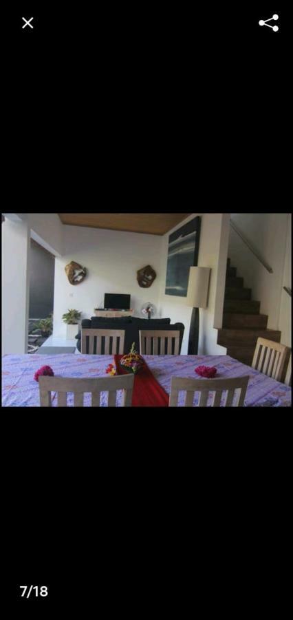 Degung De Brata Family Villa Legian (Bali)
