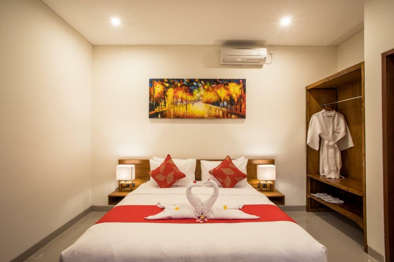 Sivart Villas Pousada