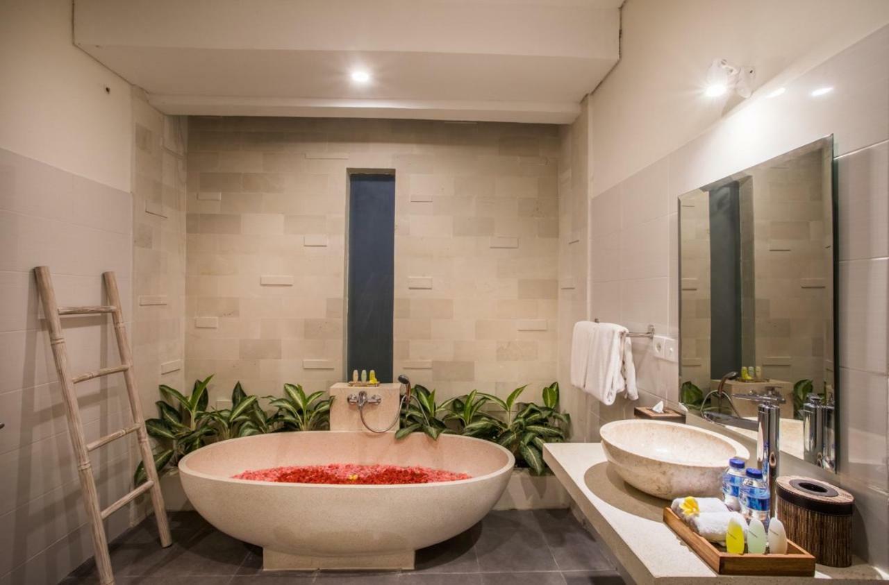 Sivart Villas Legian (Bali)