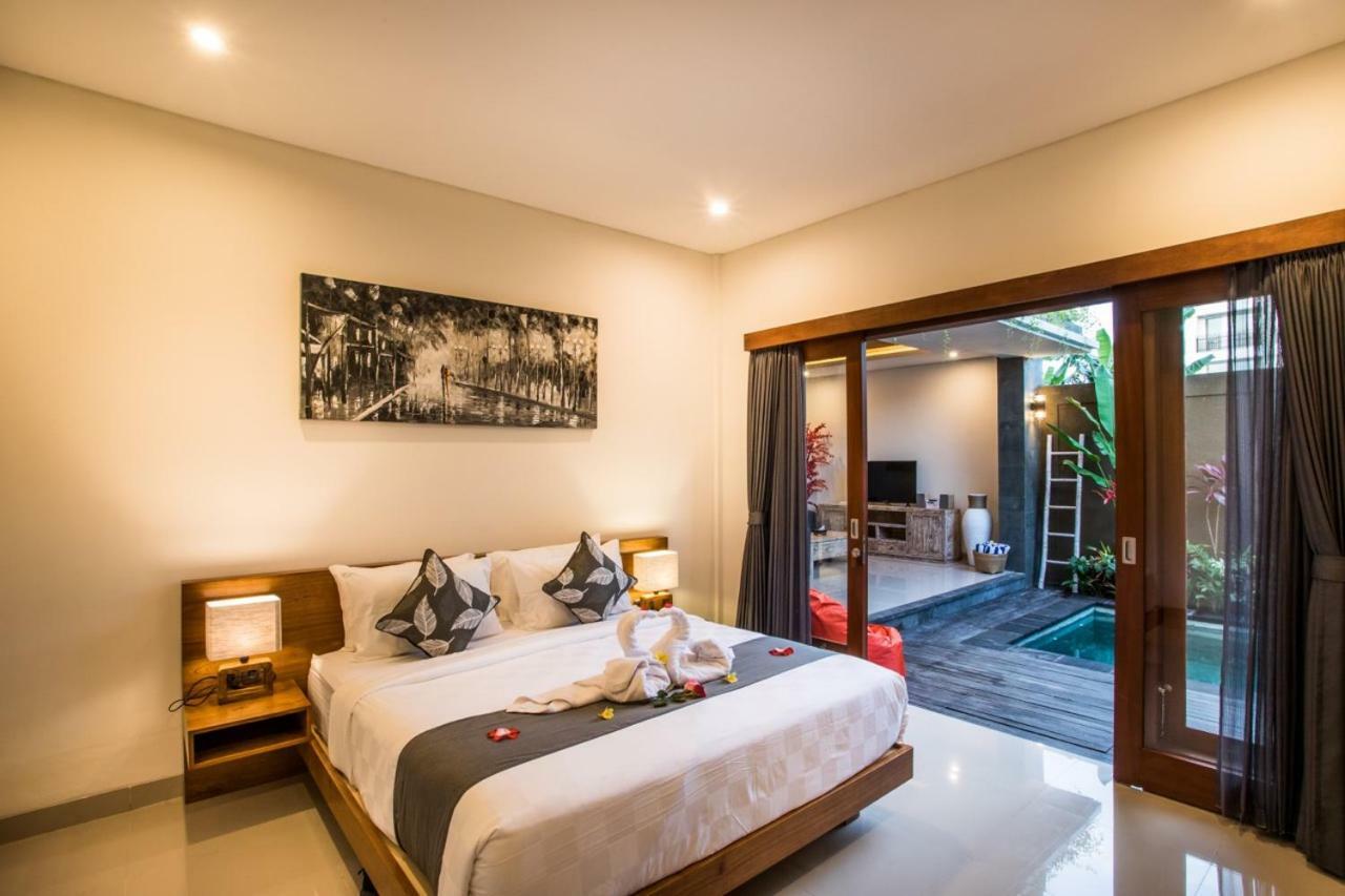 Sivart Villas Villa *