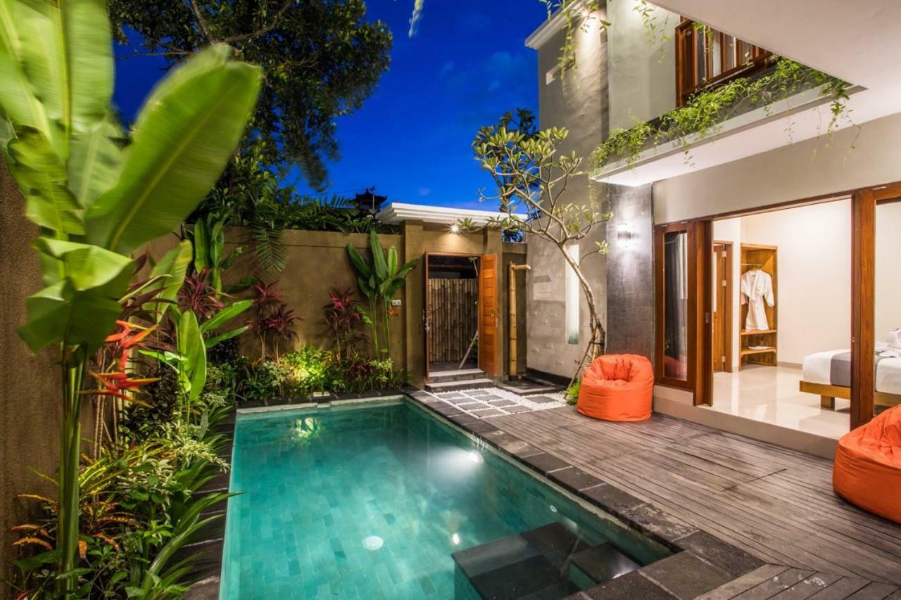Villa Sivart Villas