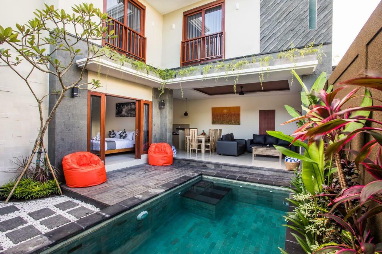 Villa Sivart Villas