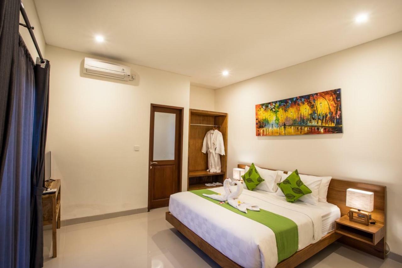 Villa Sivart Villas *