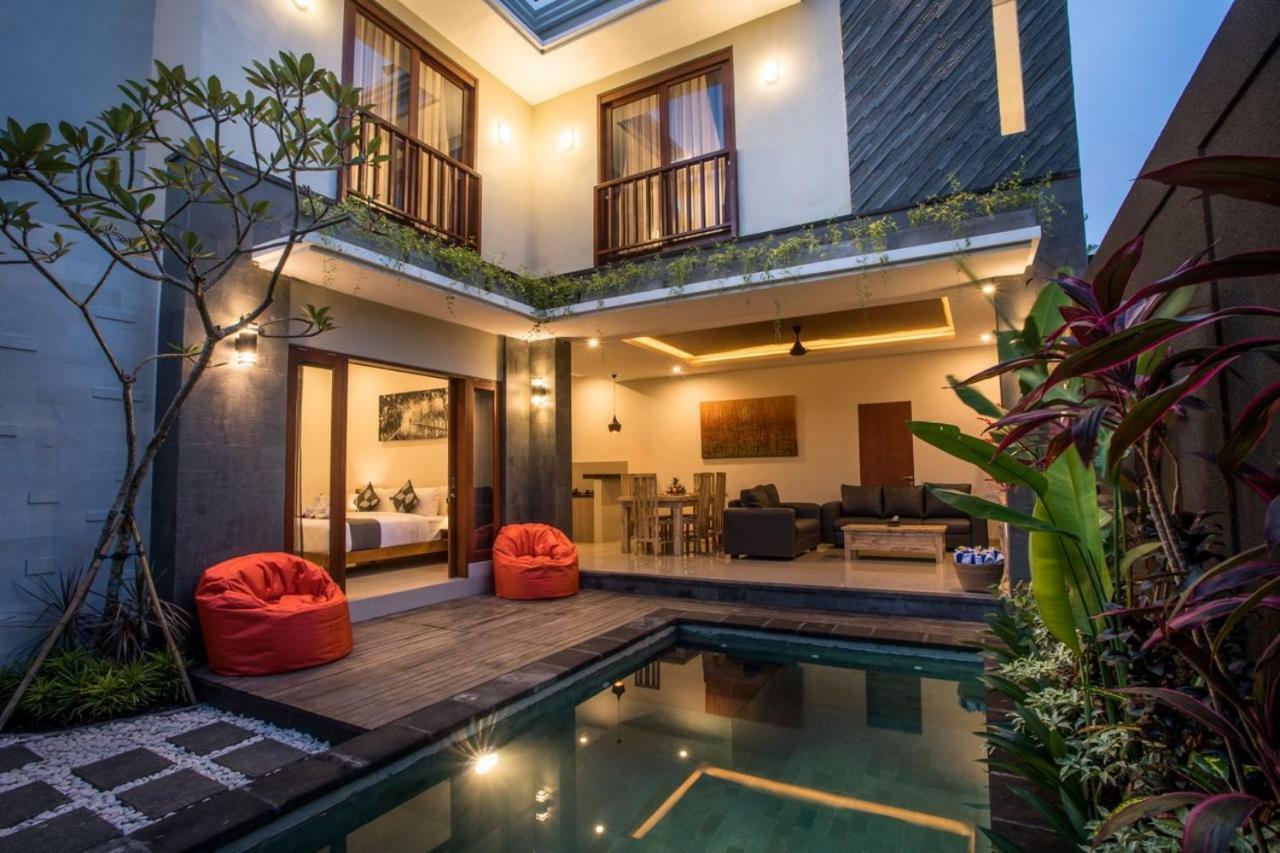 Sivart Villas * Legian (Bali)