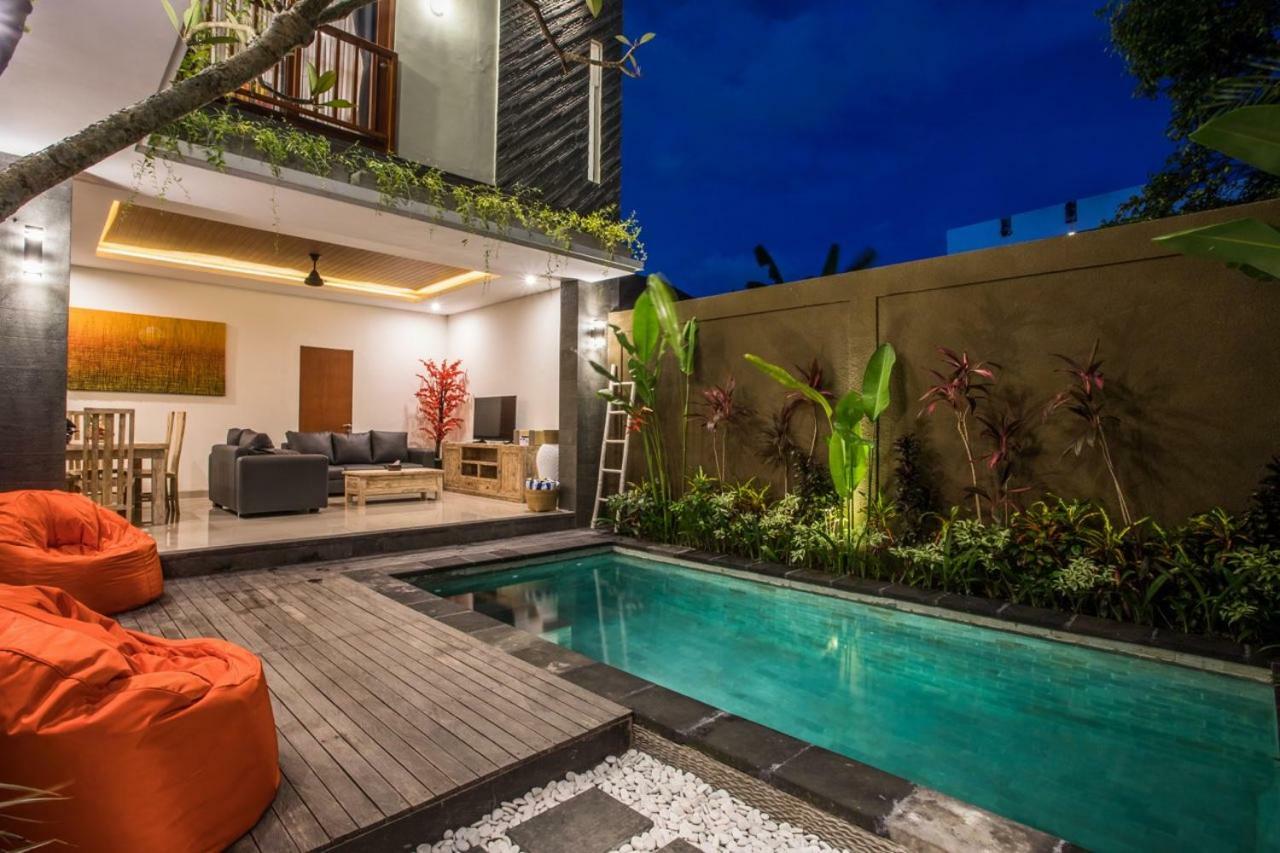 Villa Sivart Villas *