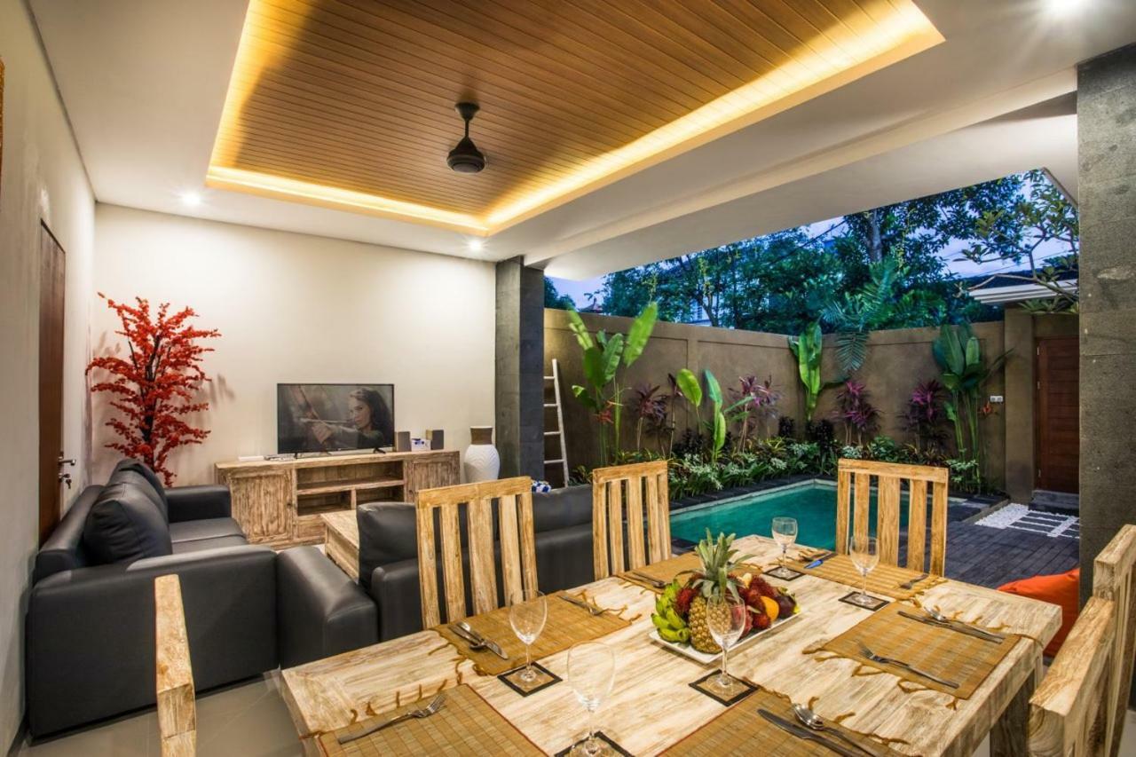 Villa Sivart Villas *