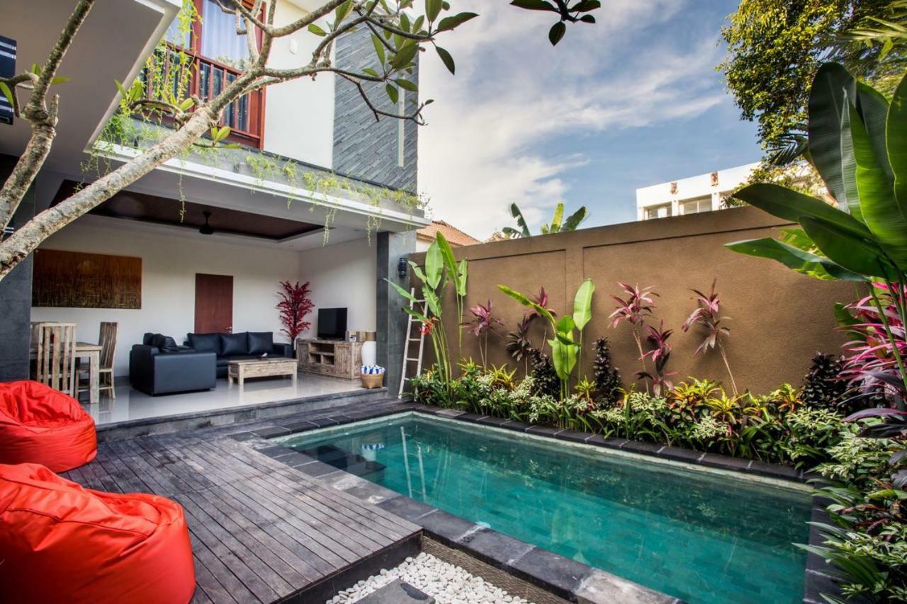 Sivart Villas