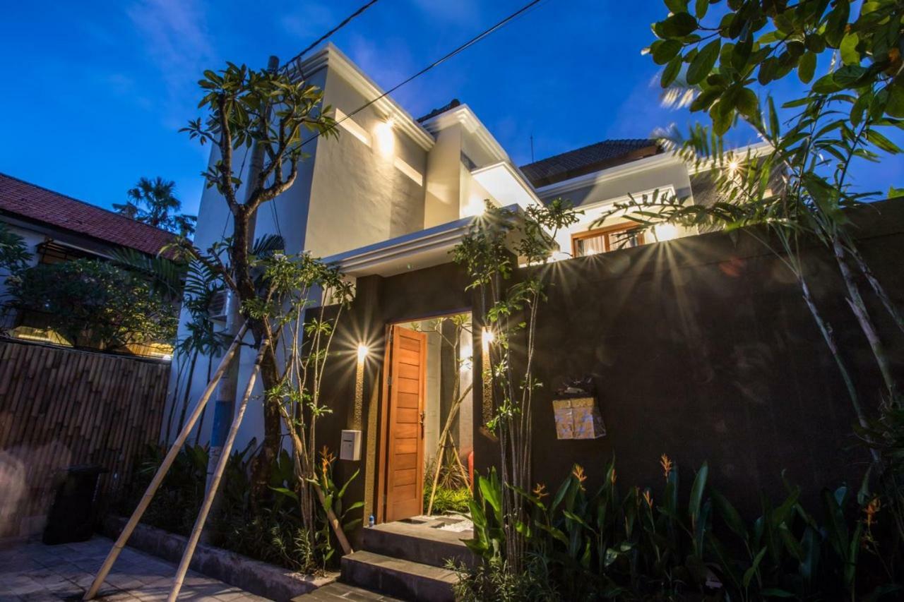 Sivart Villas Villa *