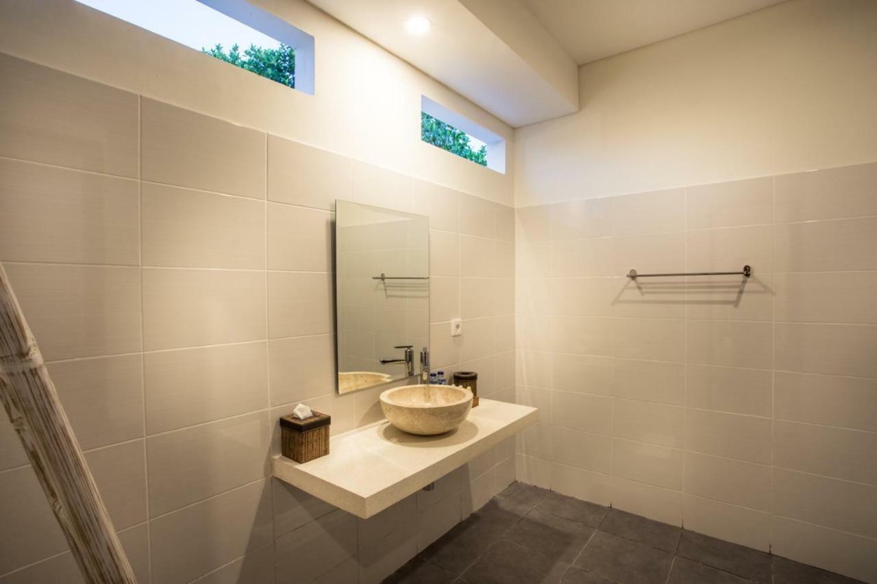 Sivart Villas Villa Legian (Bali)