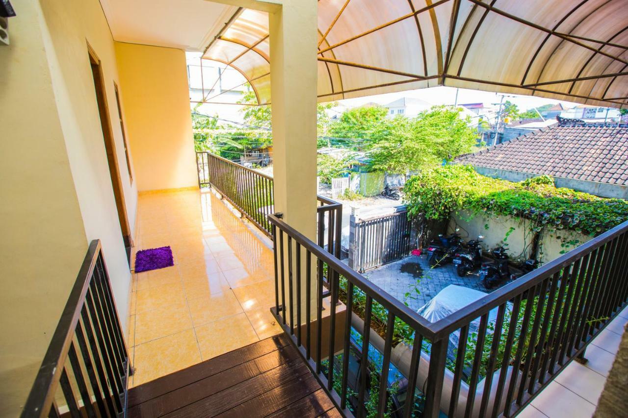 Pararaton Homestay Wisma tamu