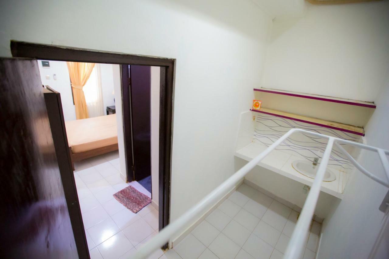 Pararaton Homestay Wisma tamu