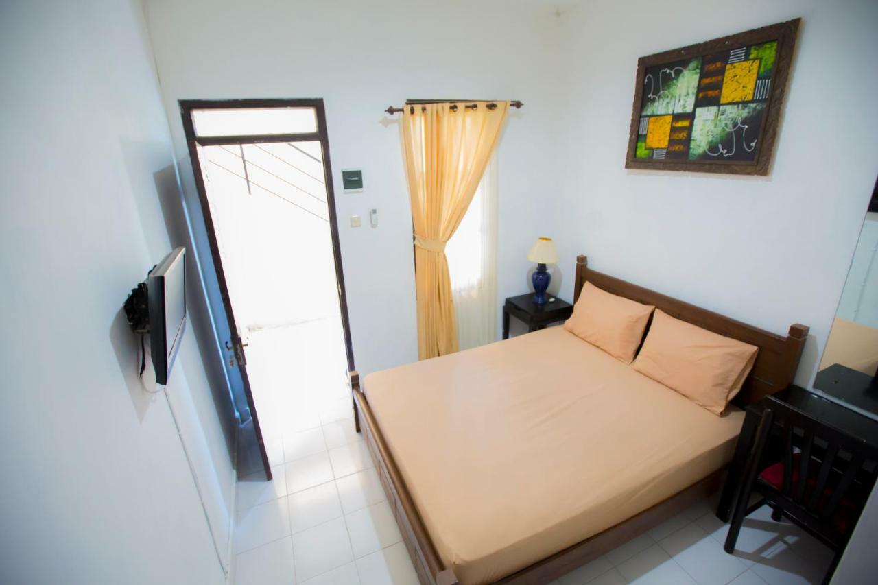 Pararaton Homestay Wisma tamu