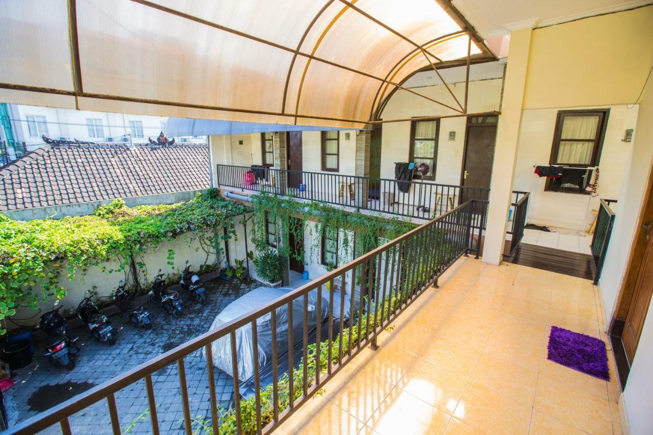 Pararaton Homestay Casa de hóspedes Legian