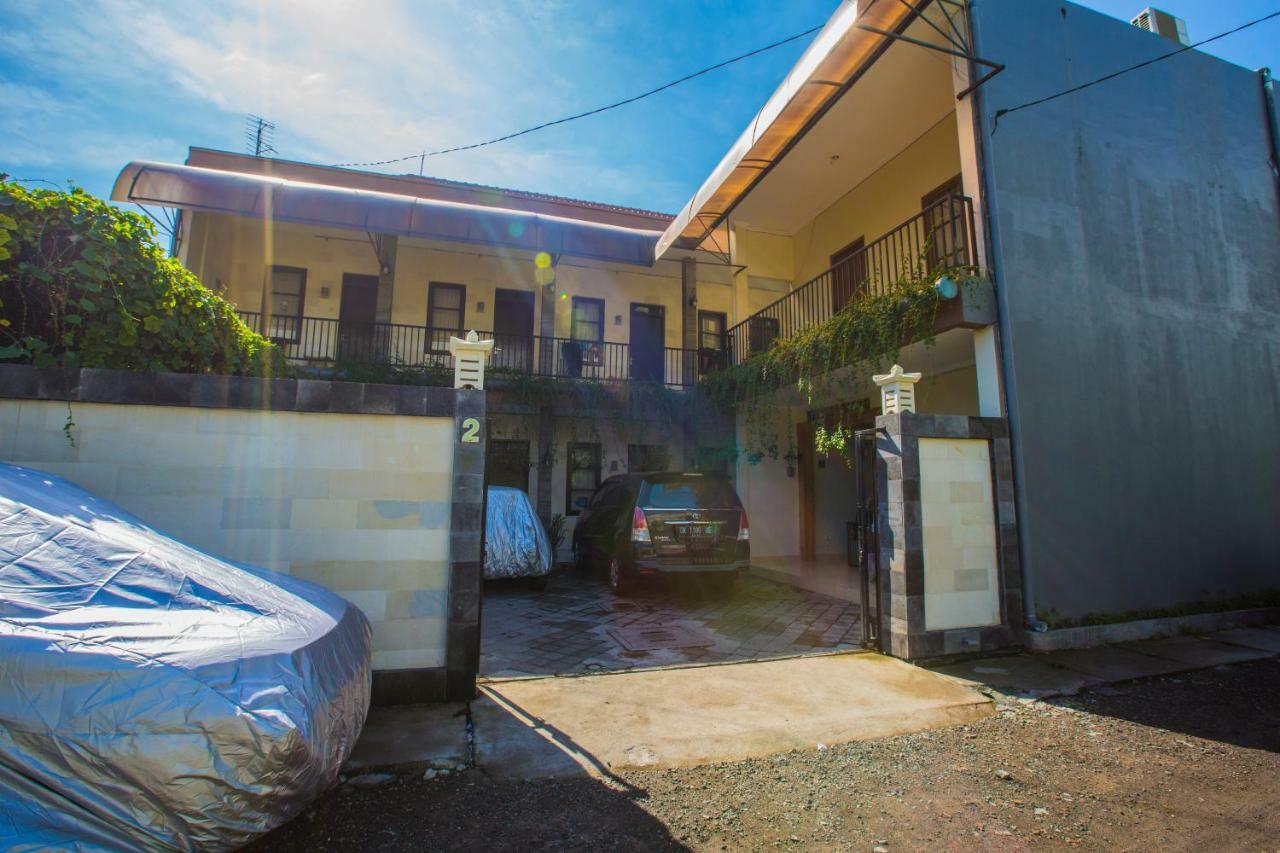 Pararaton Homestay Wisma tamu