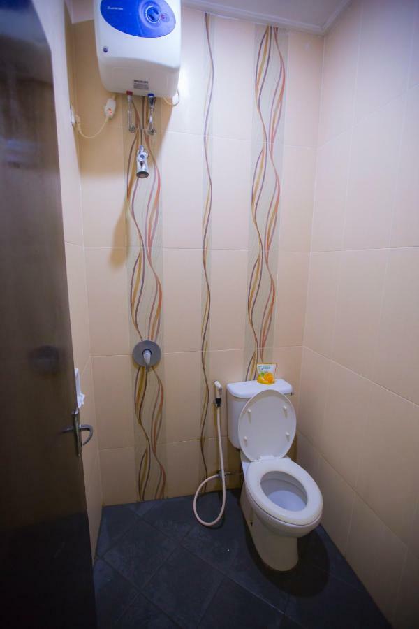 Pararaton Homestay Wisma tamu