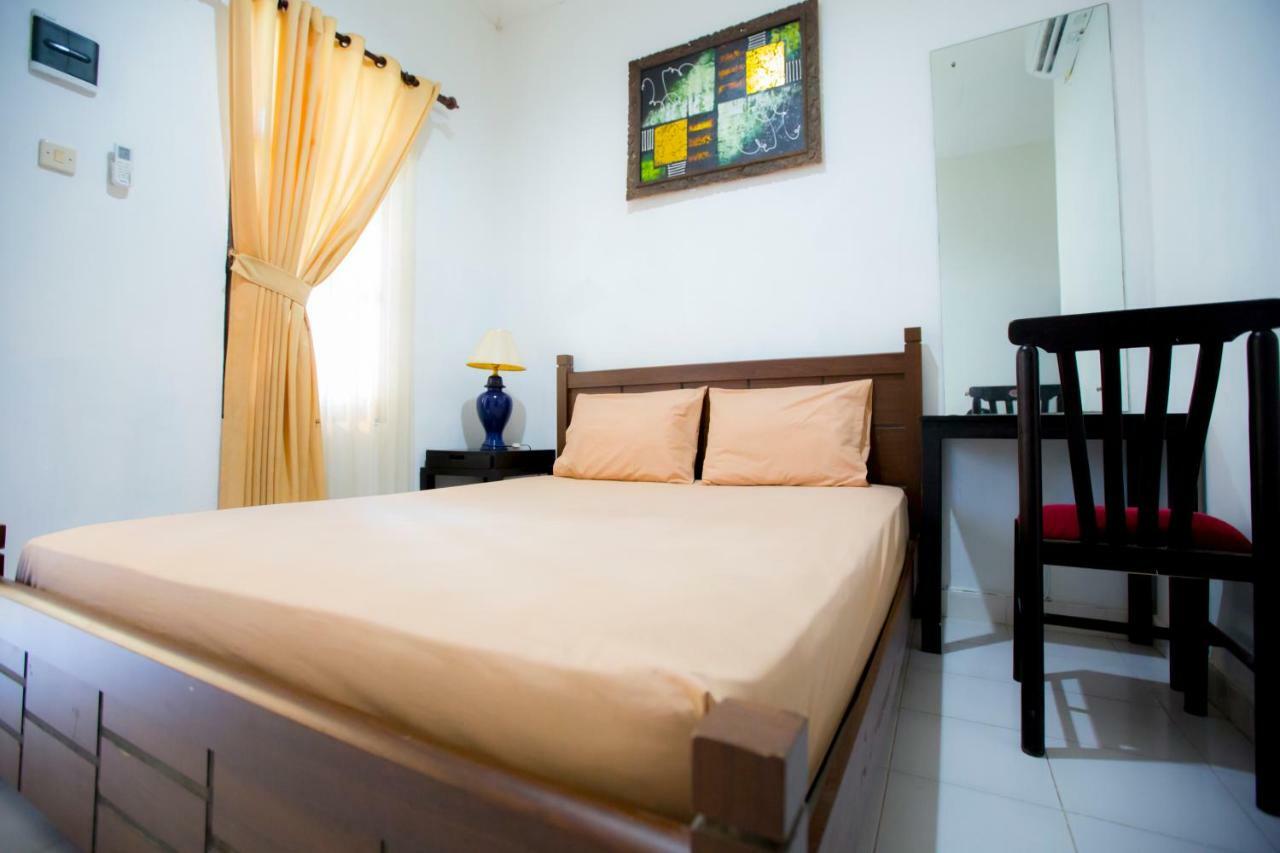 Pararaton Homestay Wisma tamu