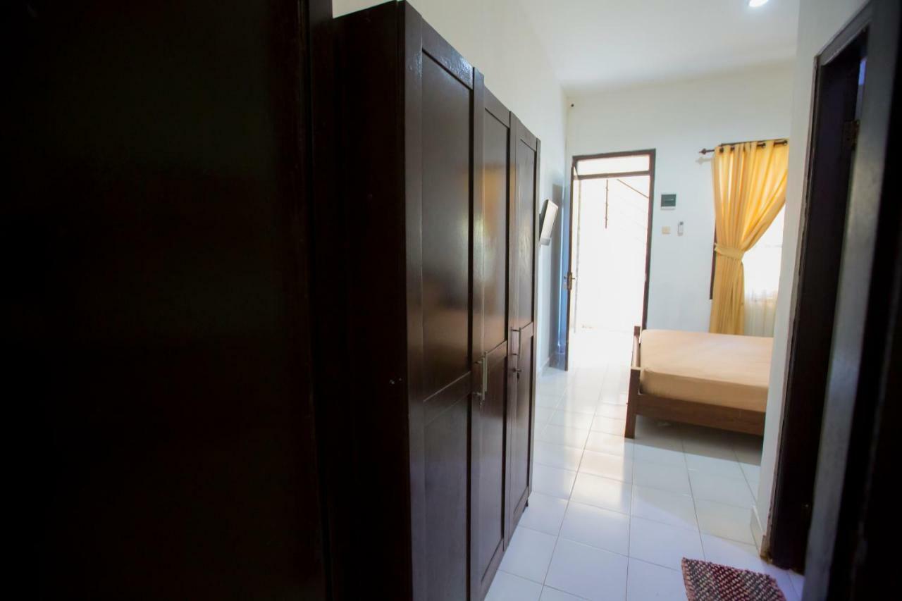 Wisma tamu Pararaton Homestay Legian (Bali)