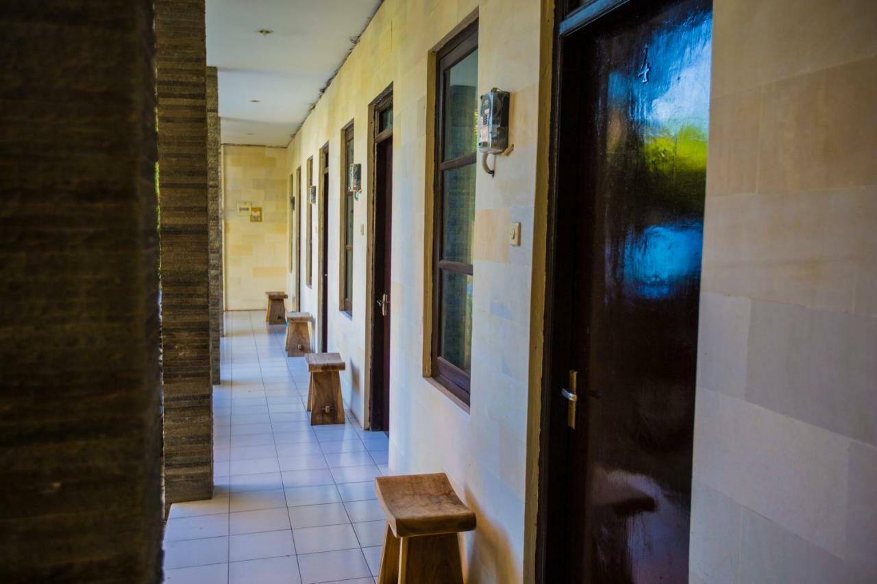 Pararaton Homestay
