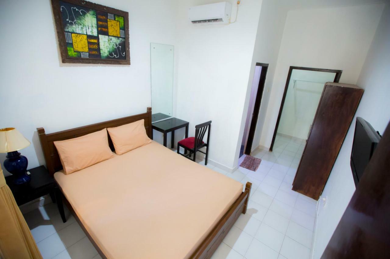 Pararaton Homestay