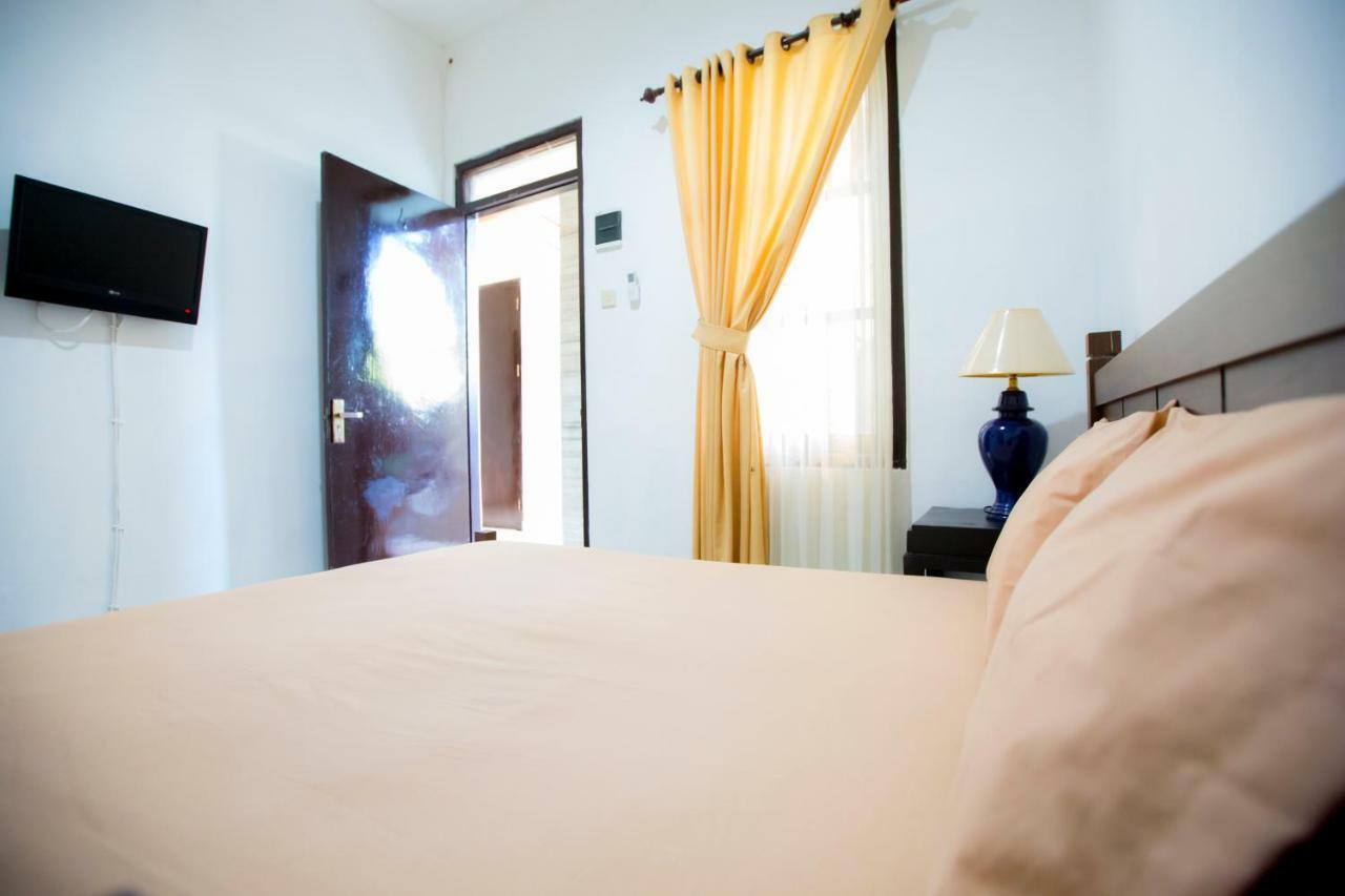 Pararaton Homestay Wisma tamu 2*