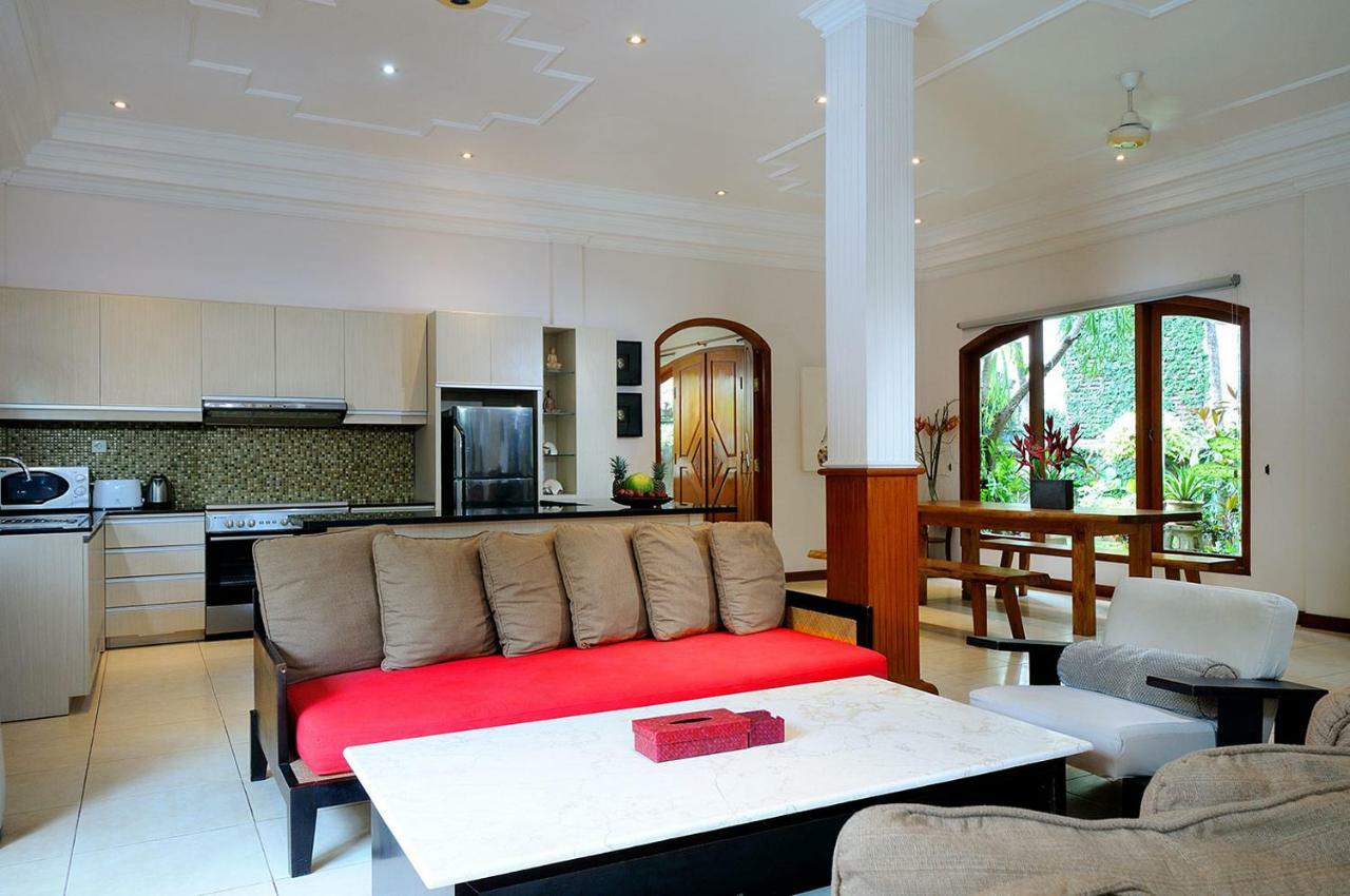 Villa Mimpi -