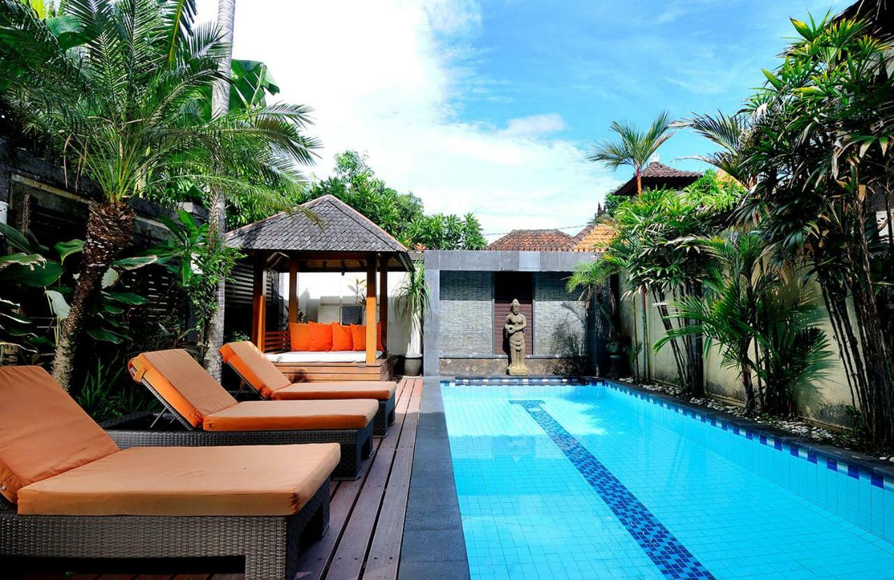 Mimpi - Legian (Bali)