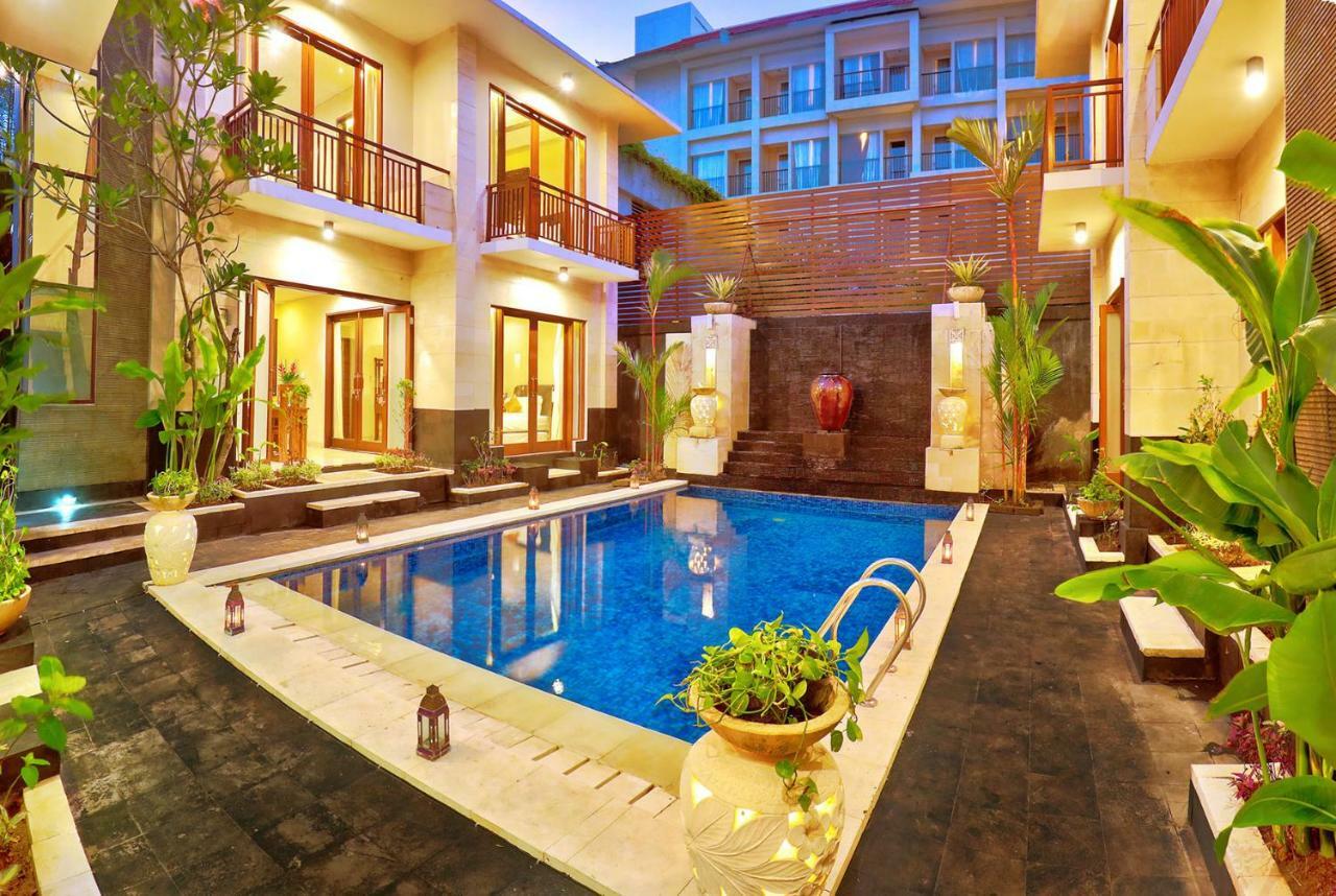 Villa The Hotman Paris Iii