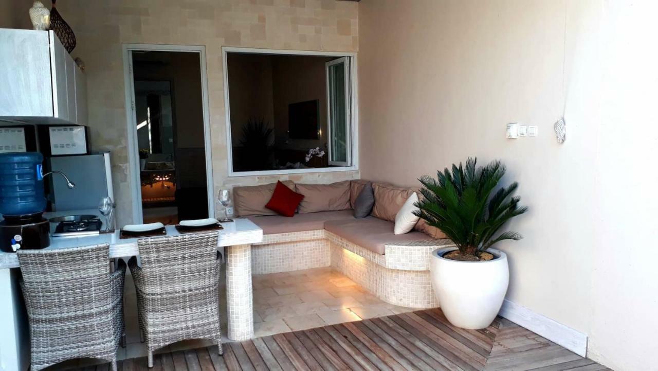 Baahi 1 Villa