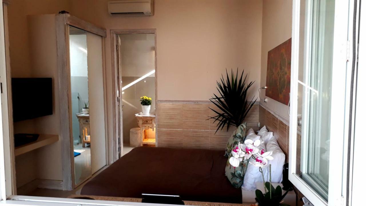 Villa Baahi 1 Legian (Bali)