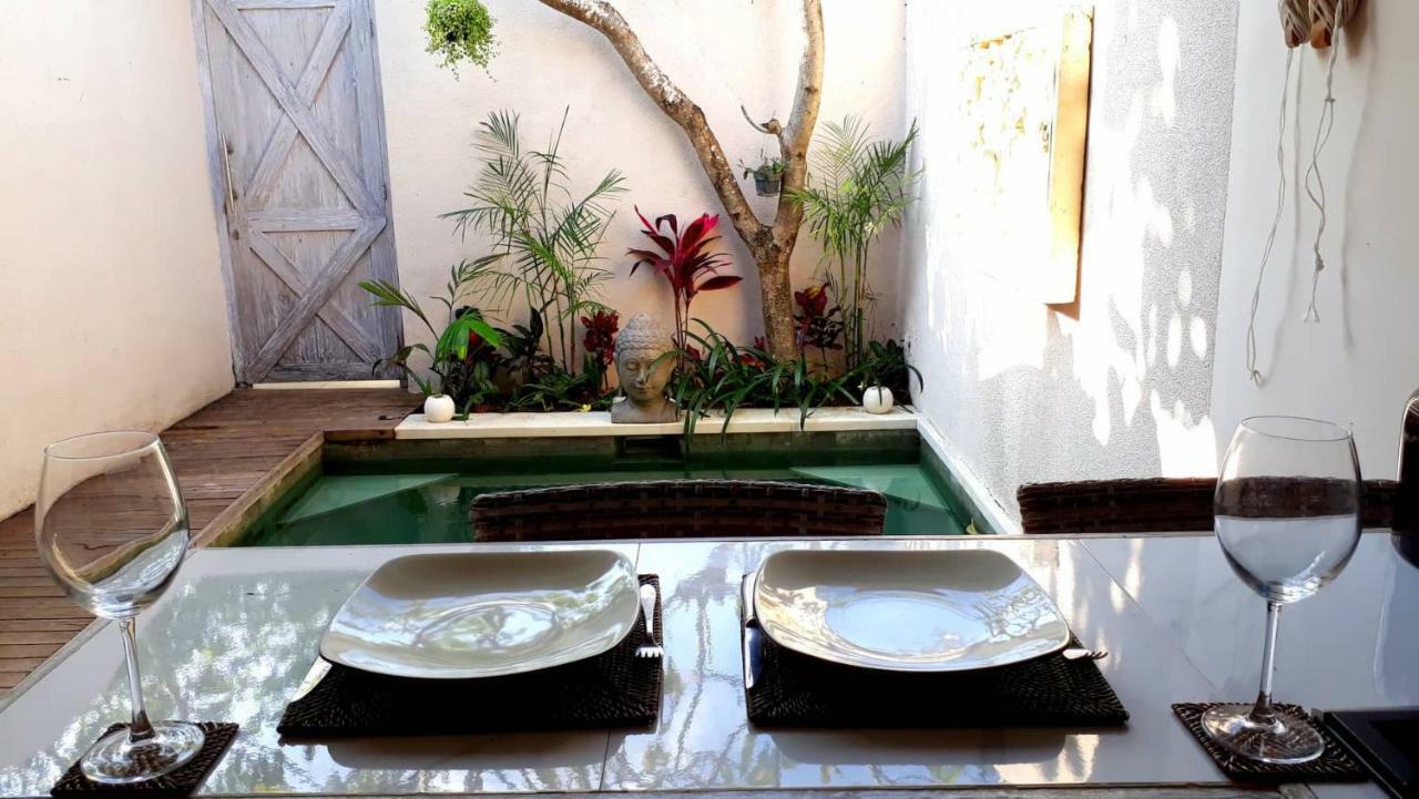 Baahi 1 Villa Legian (Bali)