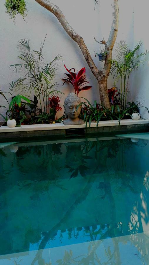 Baahi 1 * Legian (Bali)