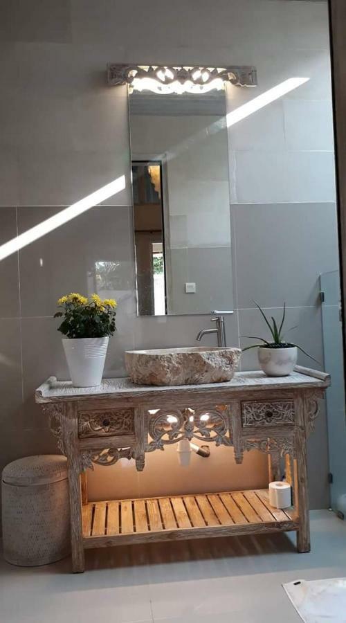 Villa Baahi 1 Legian (Bali)