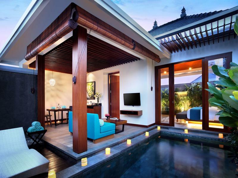 S18 Bali *