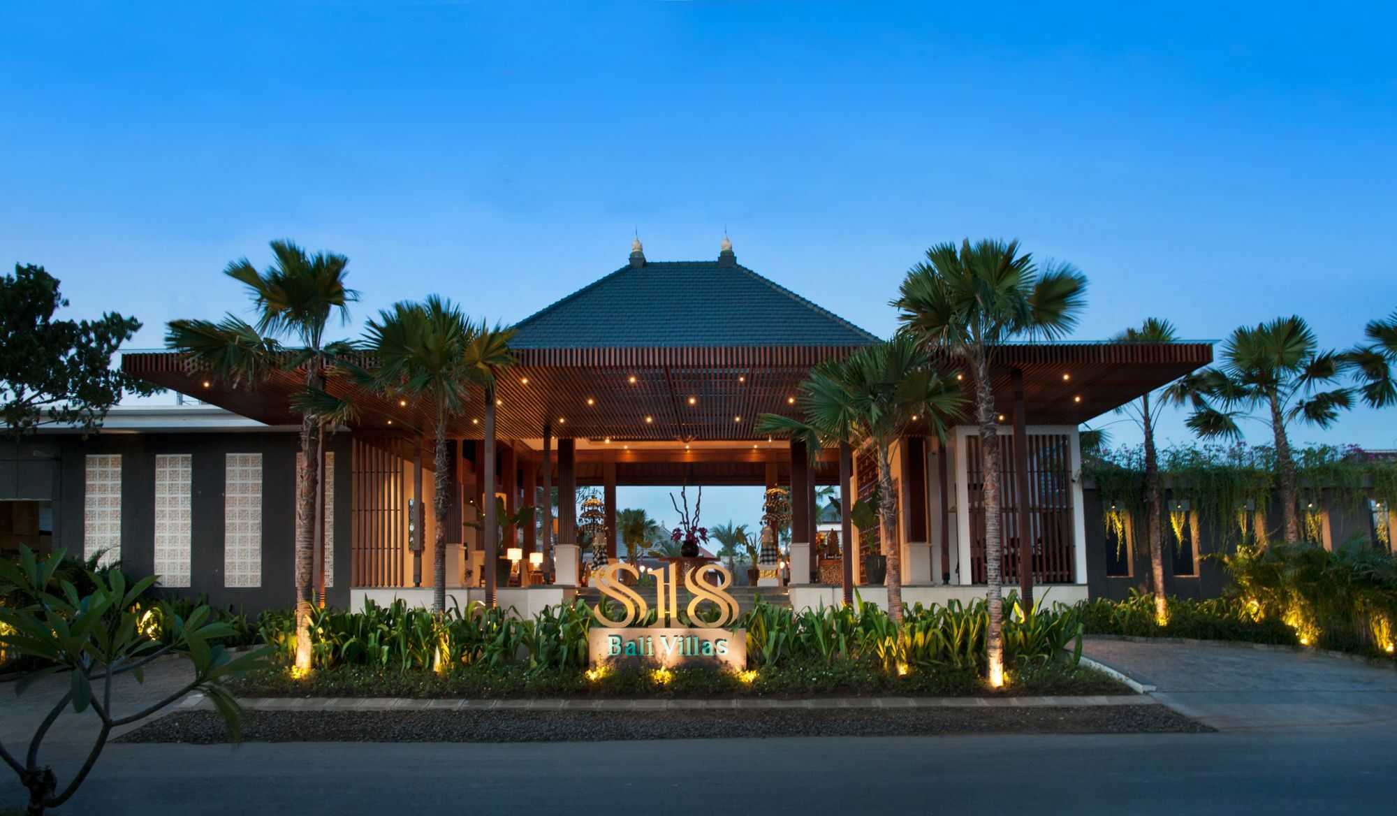 S18 Bali Legian (Bali)