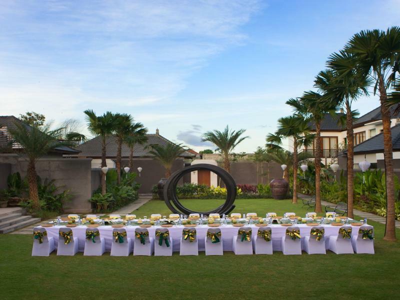 S18 Bali Villa Legian (Bali)