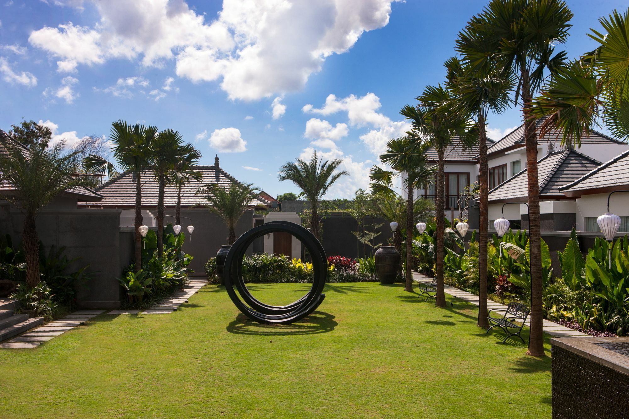 Villa S18 Bali *