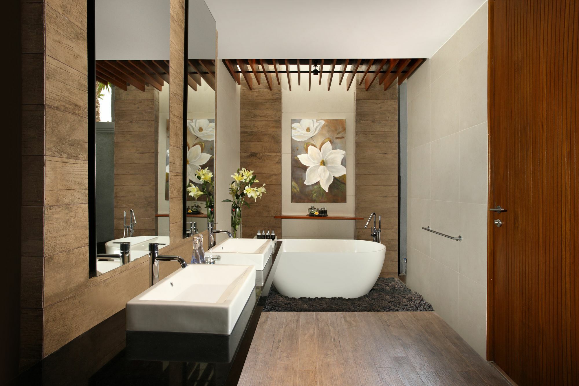 S18 Bali Villa *